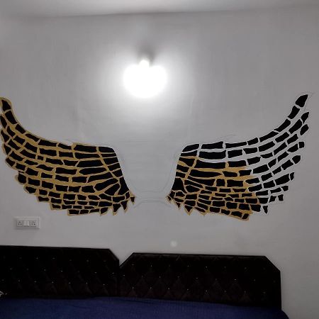 Kalpeshwar Homestay Ujjain Bagian luar foto