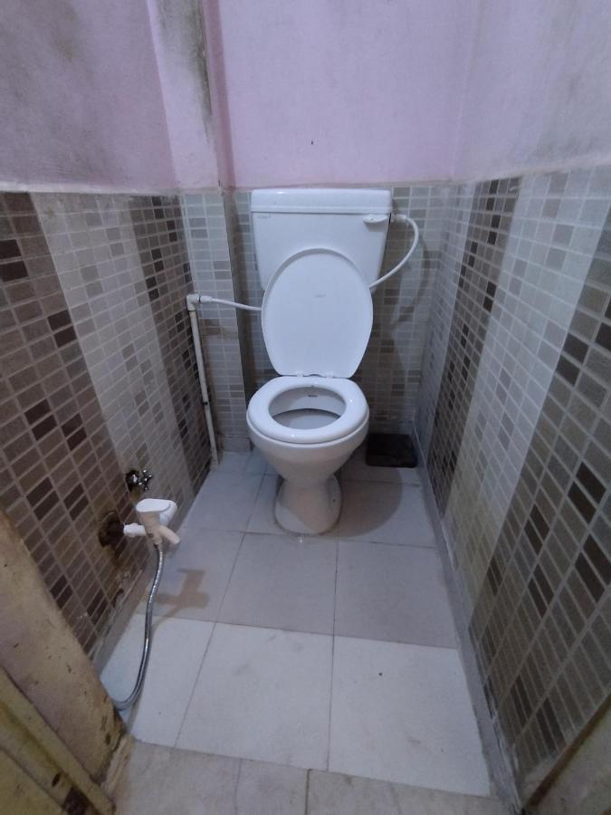 Kalpeshwar Homestay Ujjain Bagian luar foto