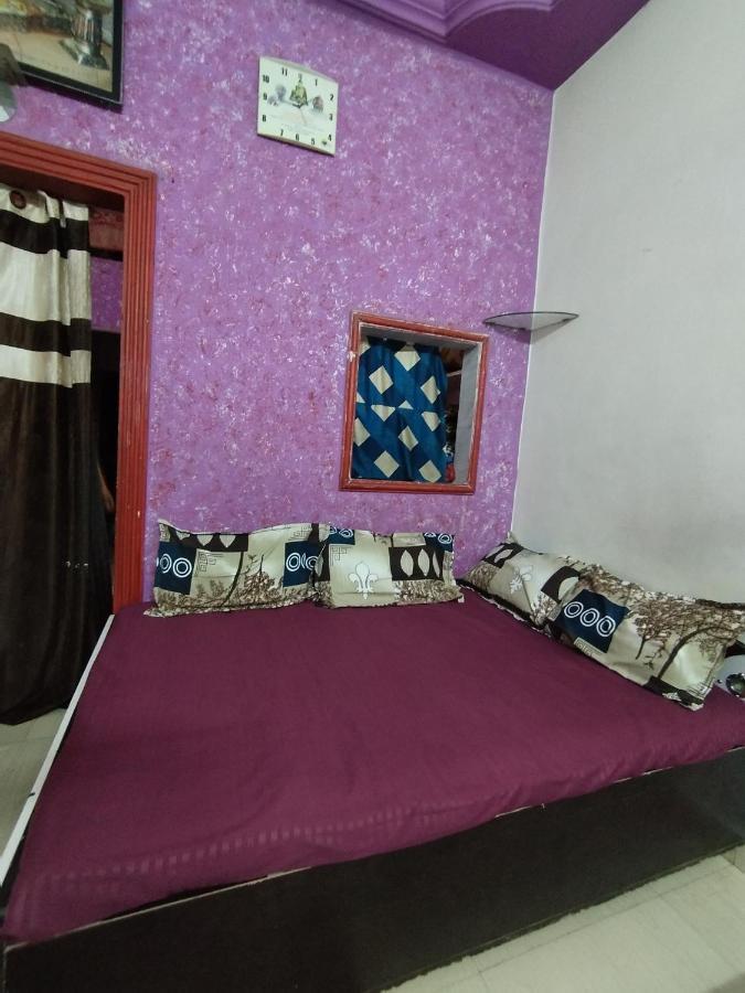 Kalpeshwar Homestay Ujjain Bagian luar foto