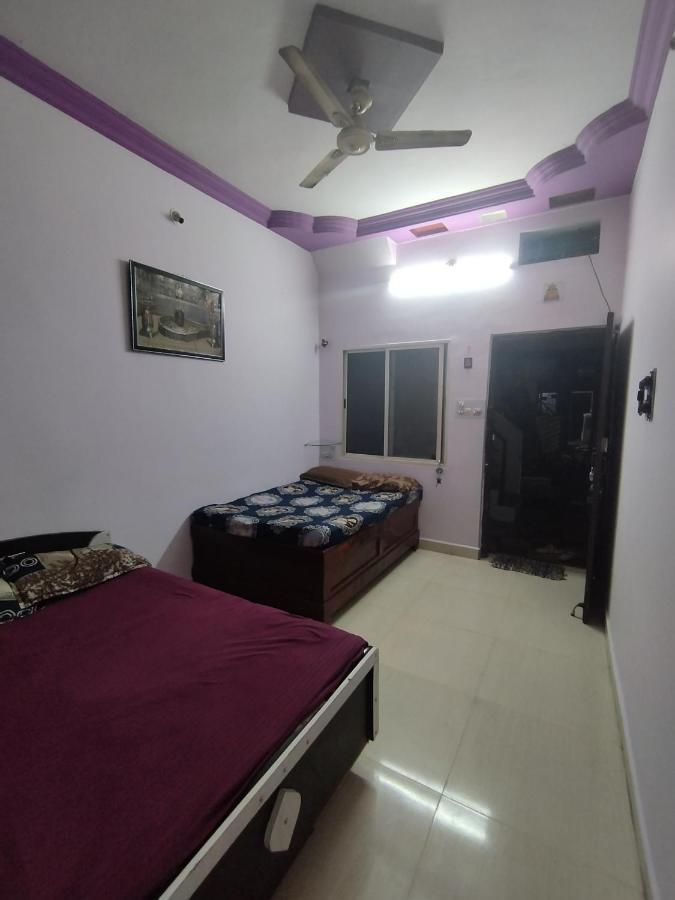 Kalpeshwar Homestay Ujjain Bagian luar foto