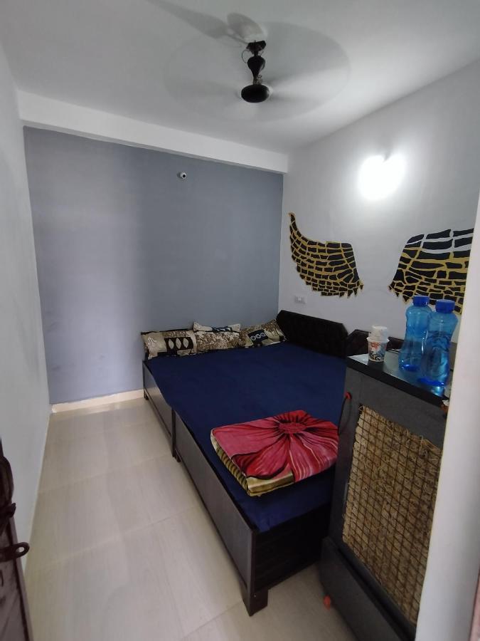 Kalpeshwar Homestay Ujjain Bagian luar foto